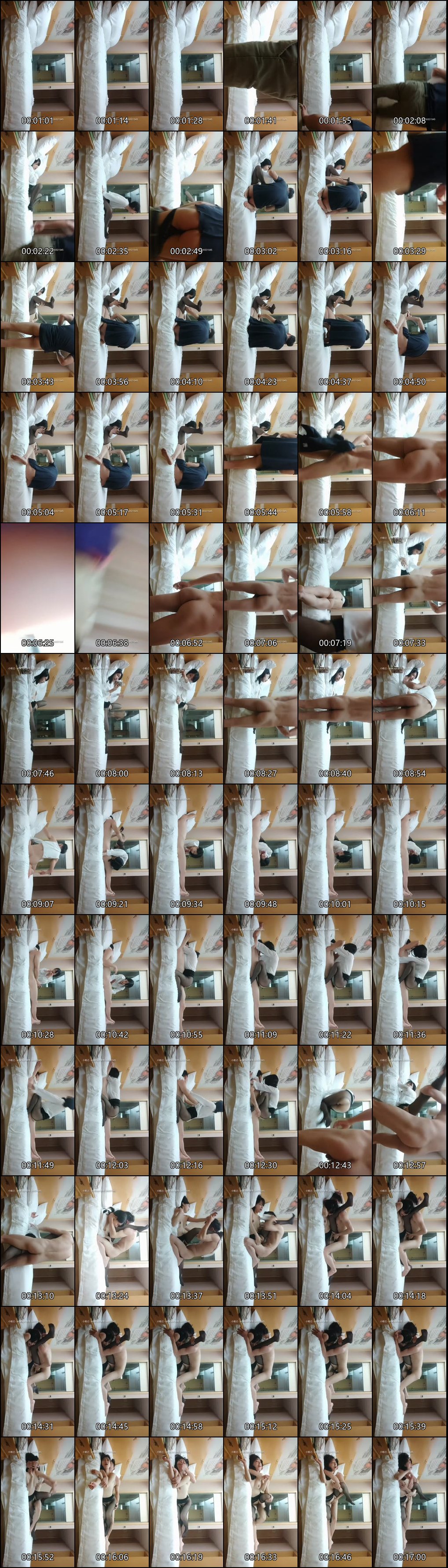 三通 【遇见东莞导师】”三通 舔脚 喝尿 逼逼吸烟 我都行“首次遇见这么骚 这么会玩的，先来一段自慰表演拿起香蕉就塞自己骚穴喊着”叫你十个兄弟来操我“ 黑丝上衣被操的直喊”我受不了 又痛又爽“ 熟悉男主的都知道鸡巴贼大，女的完全拿下，走的时候还要来个舔脚服务1