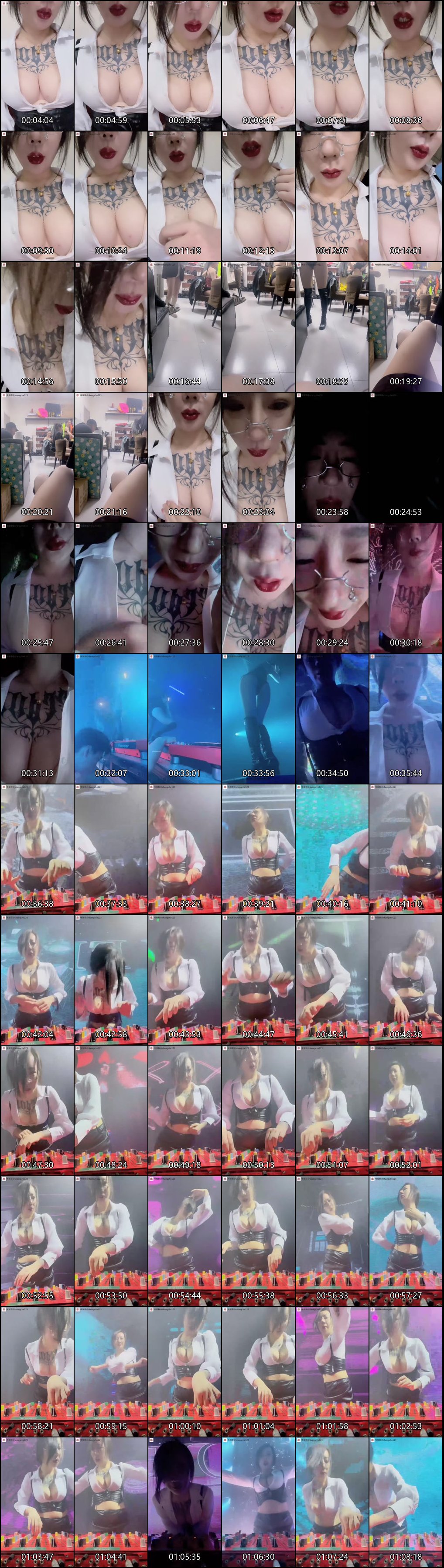 小妲己 主播 欲许愿池 昵称违规 违规昵称 巨乳巨乳网红夜店DJ，抖奶热舞，上班跳蛋7