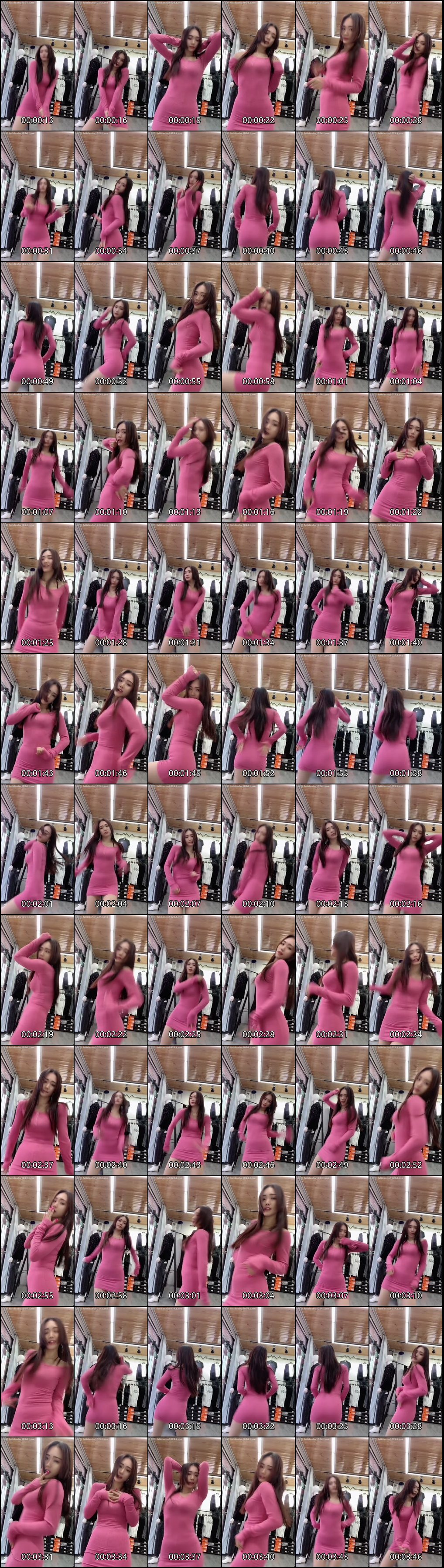 快手 元气学姐 裸舞牛仔裤包臀裙，私人定制全裸骚舞诱惑26