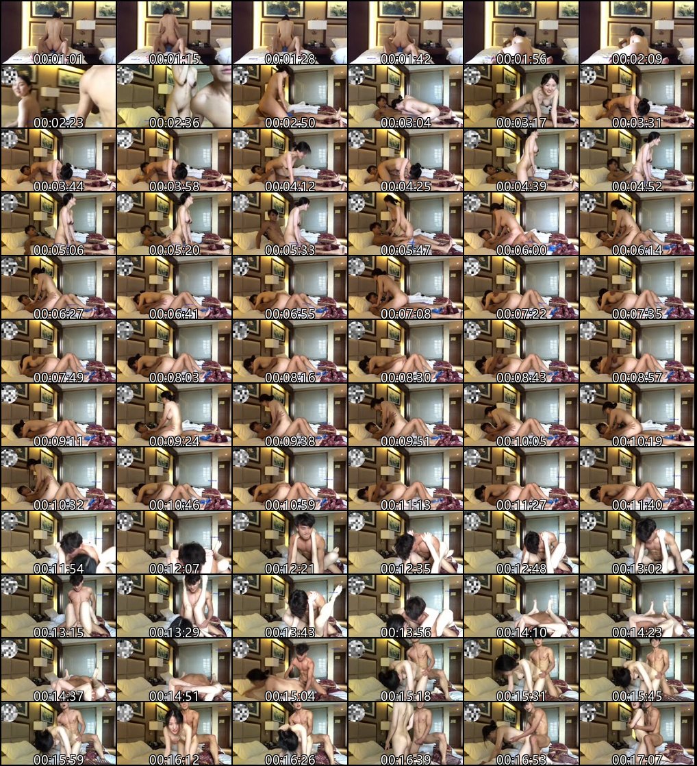 约炮 少妇 体育生 舔逼 【乳晕好黑啊】这个小少妇不知道是不是刚生完孩子，乳晕很黑，估计憋坏了，找了个体育生，狂草自己，开头就69互舔，然后骚逼受不了，鸡巴插进来就喊“你轻点”操到高潮“我不痛 你用力操”分开双腿用力抽插高潮一波接一波