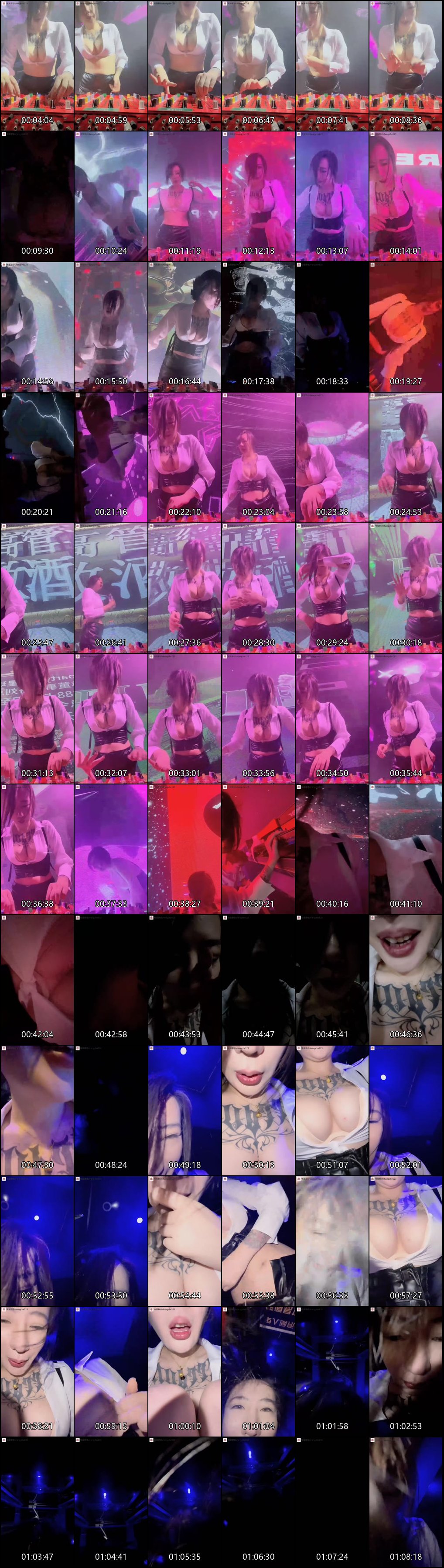 小妲己 主播 欲许愿池 昵称违规 违规昵称 巨乳巨乳网红夜店DJ，抖奶热舞，上班跳蛋6