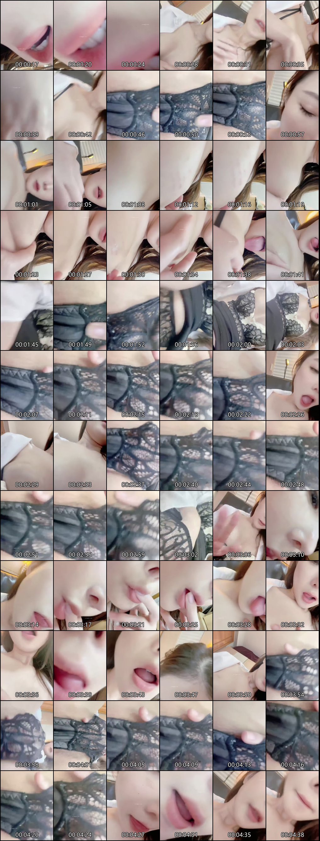 【空姐姜姜】 (1)