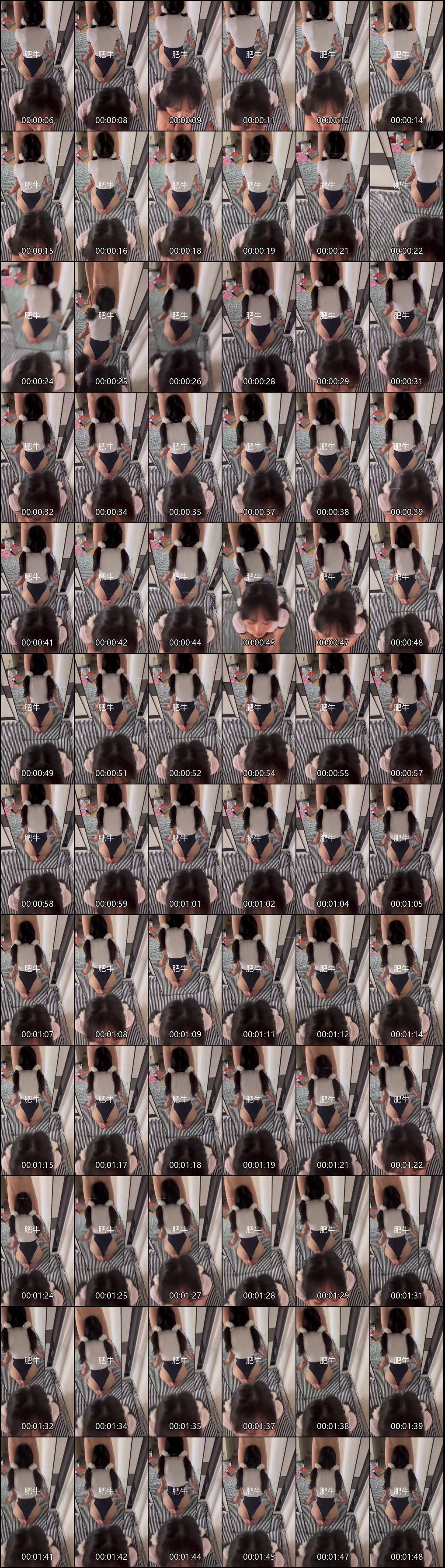 福利姬 约炮 调教 肥牛 【超级精品，女神萝莉】大神肥牛 调教M萝莉，萝莉各种姿势被爆操，深喉 调教，富人的精盆！1