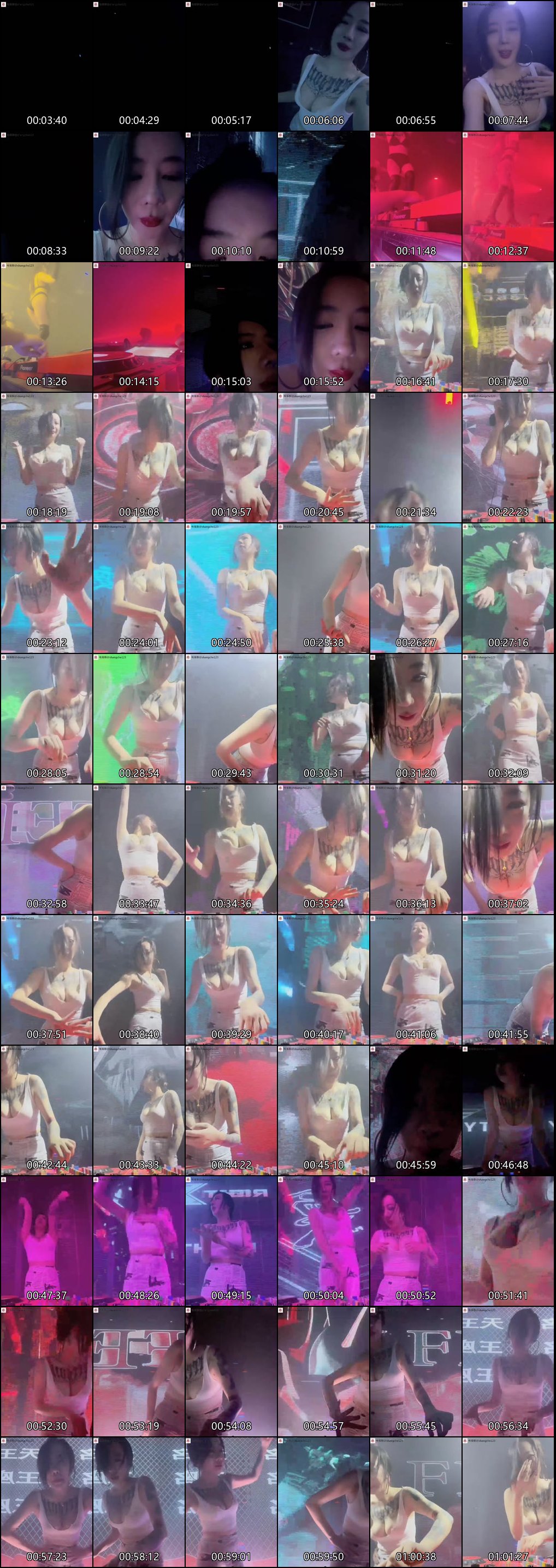 小妲己 主播 欲许愿池 昵称违规 违规昵称 巨乳巨乳网红夜店DJ，抖奶热舞，上班跳蛋13