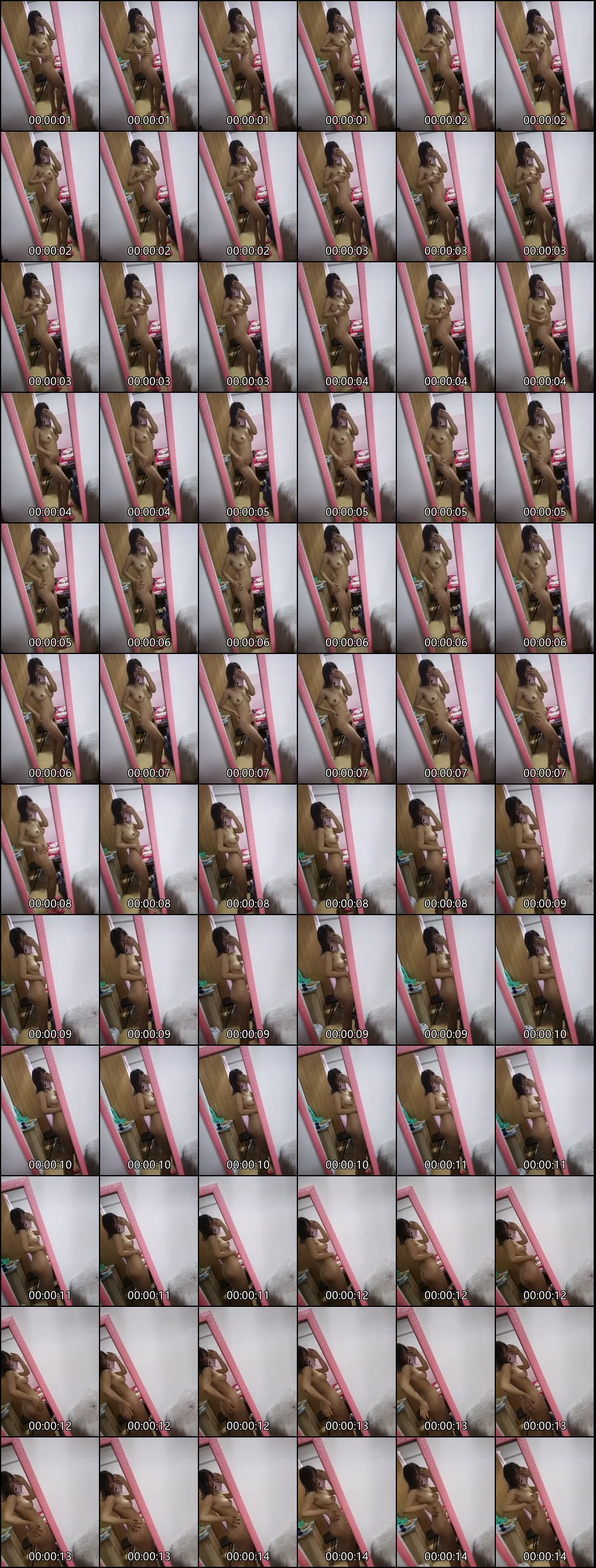 私拍 雪儿 反差婊 眼镜妹 合集7反差大学生，双人啪啪1