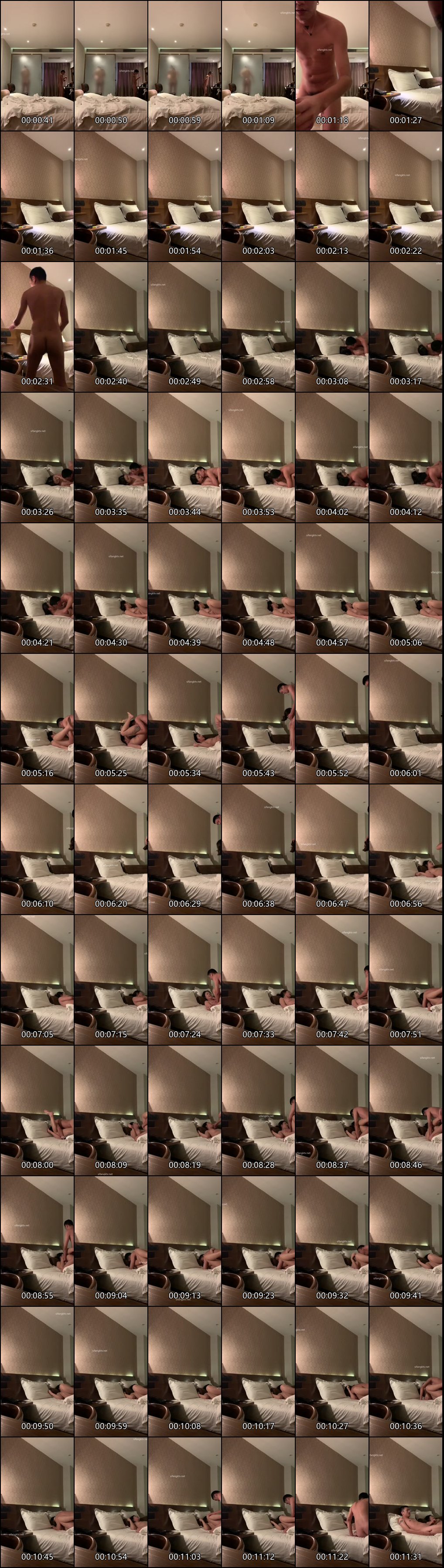 91大神mrber健身小伙 (29)