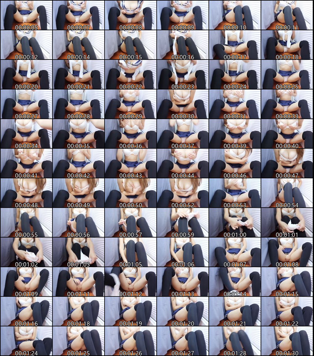 云宝宝er 水手服床边自慰