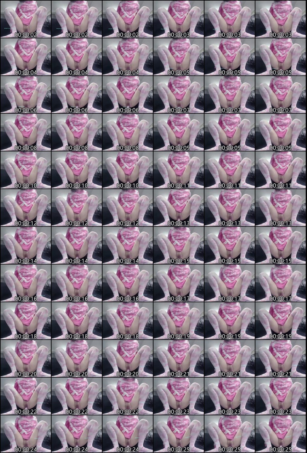 推特 福利姬 小C 合集1大眼萌妹，粉嫩小穴，道具自慰4