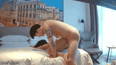 【zhuodetwi】推特大神酒店约炮 211大三校花反差学生妹，今天你是我的小麋鹿，娇小苗条被操遍了酒店的每个角落，嗷嗷叫好爽