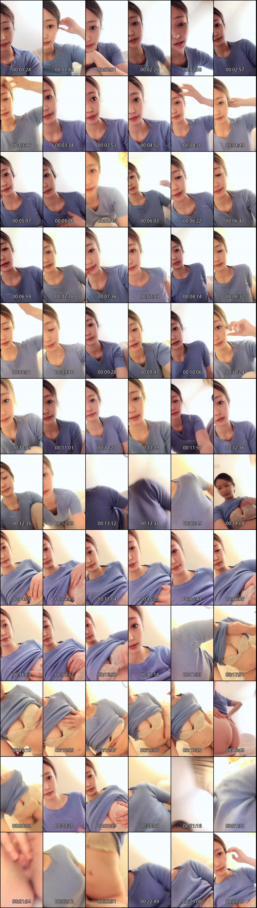 哭了的小十九 小妲己22