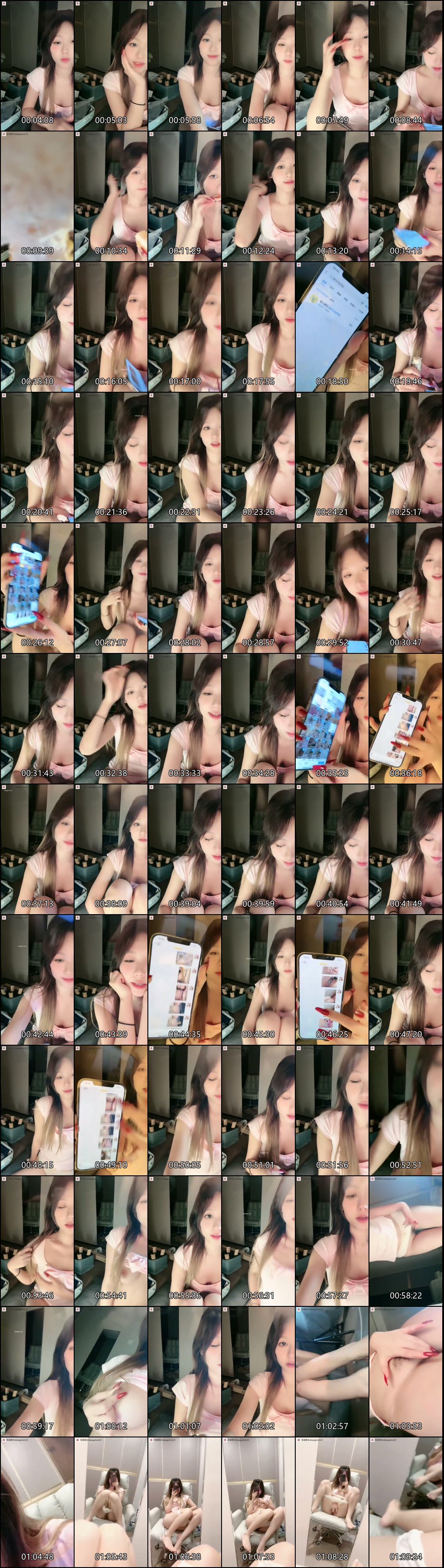 小妲己 主播 小川是萝莉 小川是个美女 美女小川 美女落九川 落九川 漫画川 新增G奶校花，扣穴自慰，奶子超漂亮13