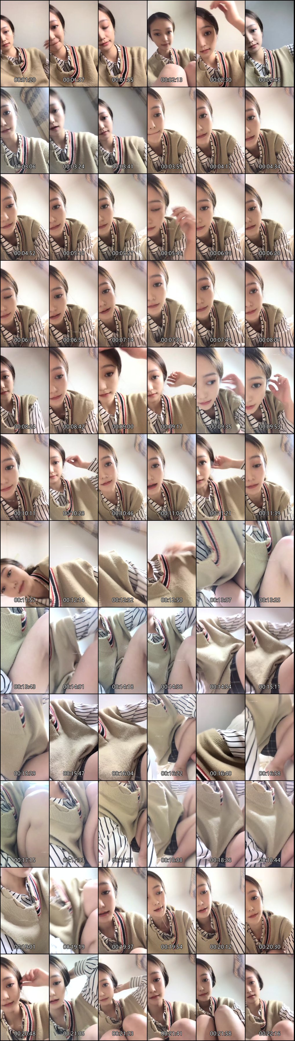 哭了的小十九 小妲己17