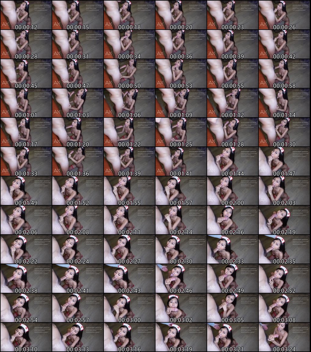 P站精选_亚裔博主欧美风双人激情合集_4