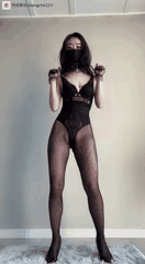 抖音风格热舞_新晋顶级摇臀舞王精彩表演