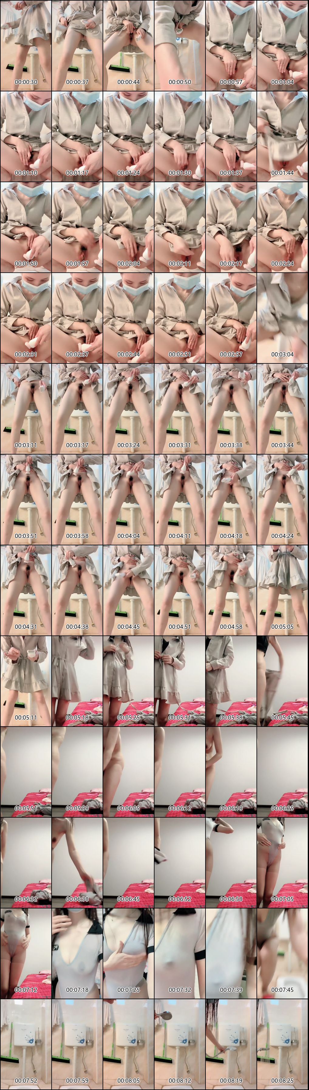 性感身材大揭秘_魅力无法抵挡的诱惑