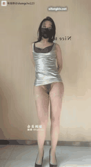 抖音风潮新晋顶级舞者热辣摇臀展现魅力