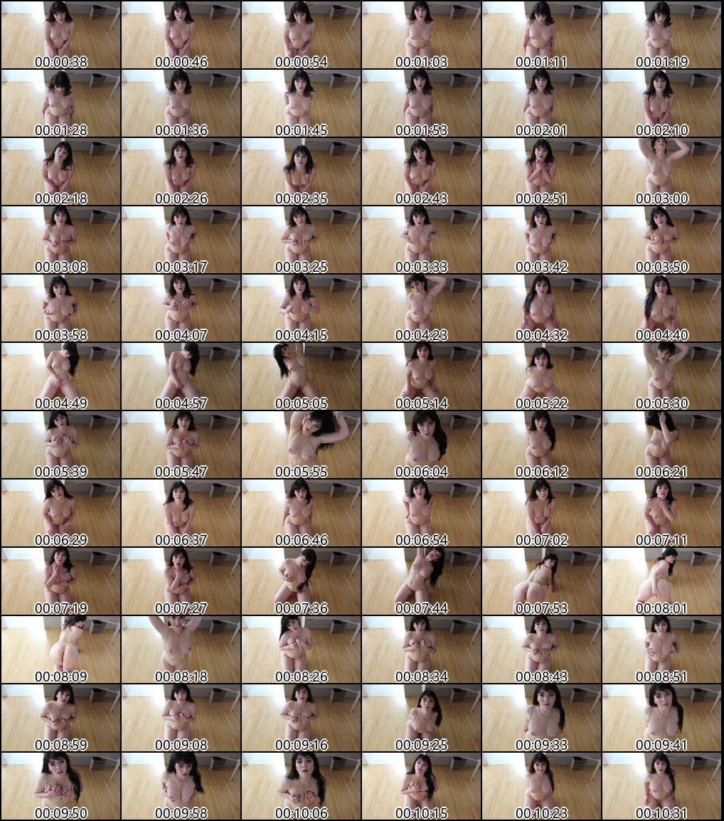Emily Lynne欧美精选合集_性感肥臀与道具自慰精彩呈现