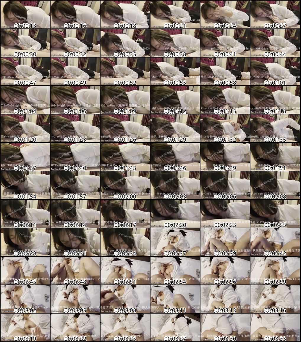 推特老渣男begezyy合集2_激情约会精彩瞬间