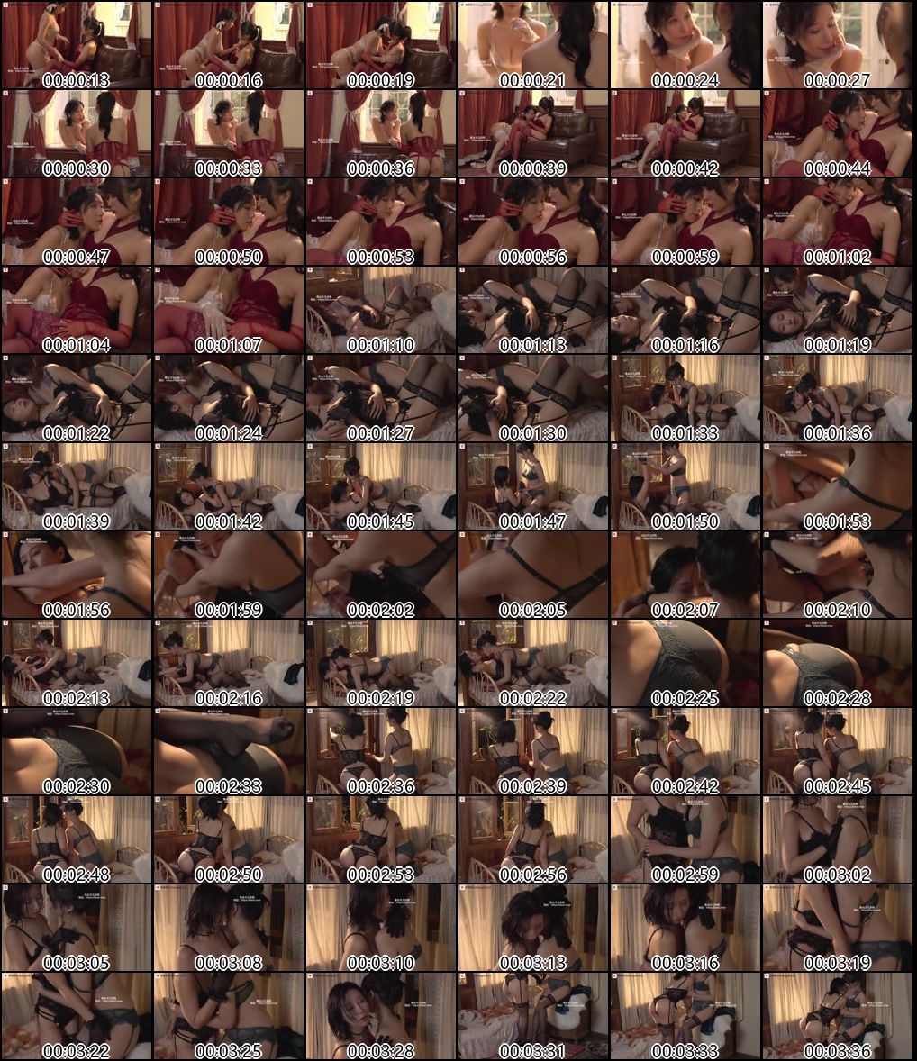 推特双姝云溪溪与奶桃桃性感写真合集_1