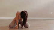 欧美女星Emily Lynne激情合集_性感肥臀与道具自慰秀
