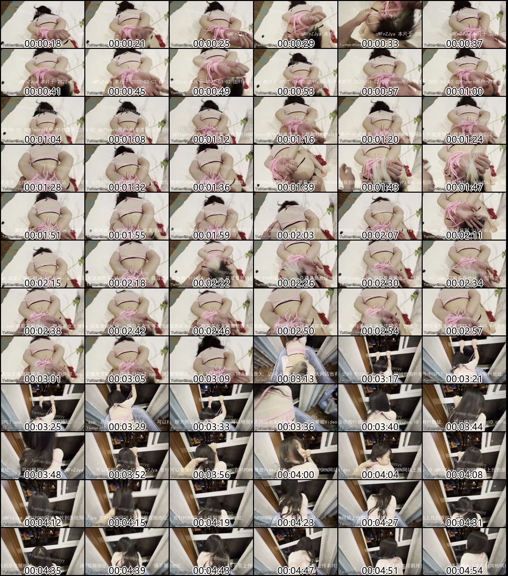 推特老渣男begezyy合集3_激情约会精彩瞬间_1