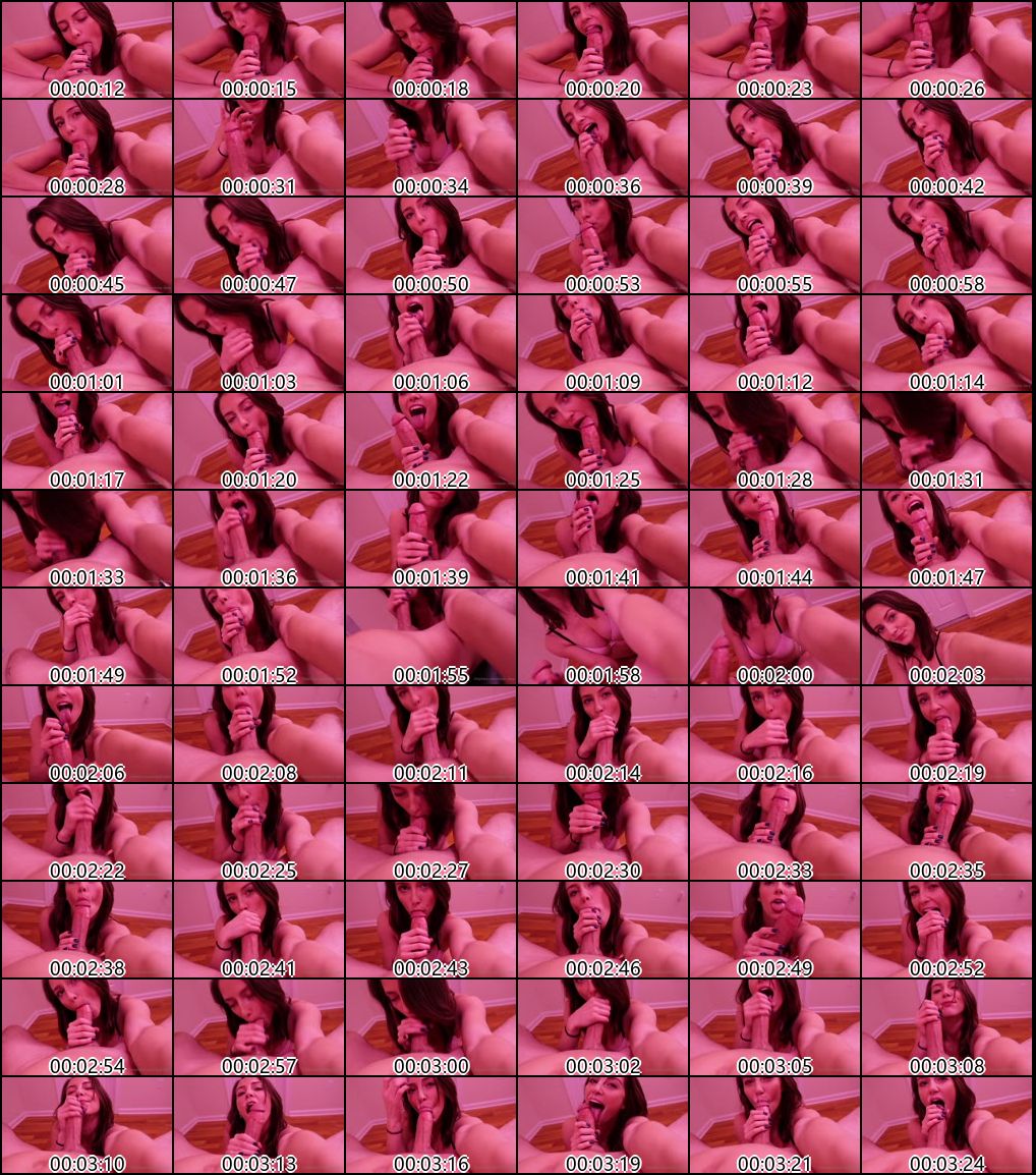 Skylar Blue 性感美臀魅力展示精选_1