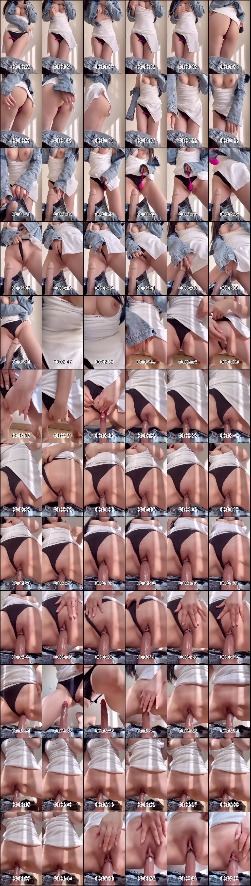 Olive火辣女上位激情演绎精彩片段