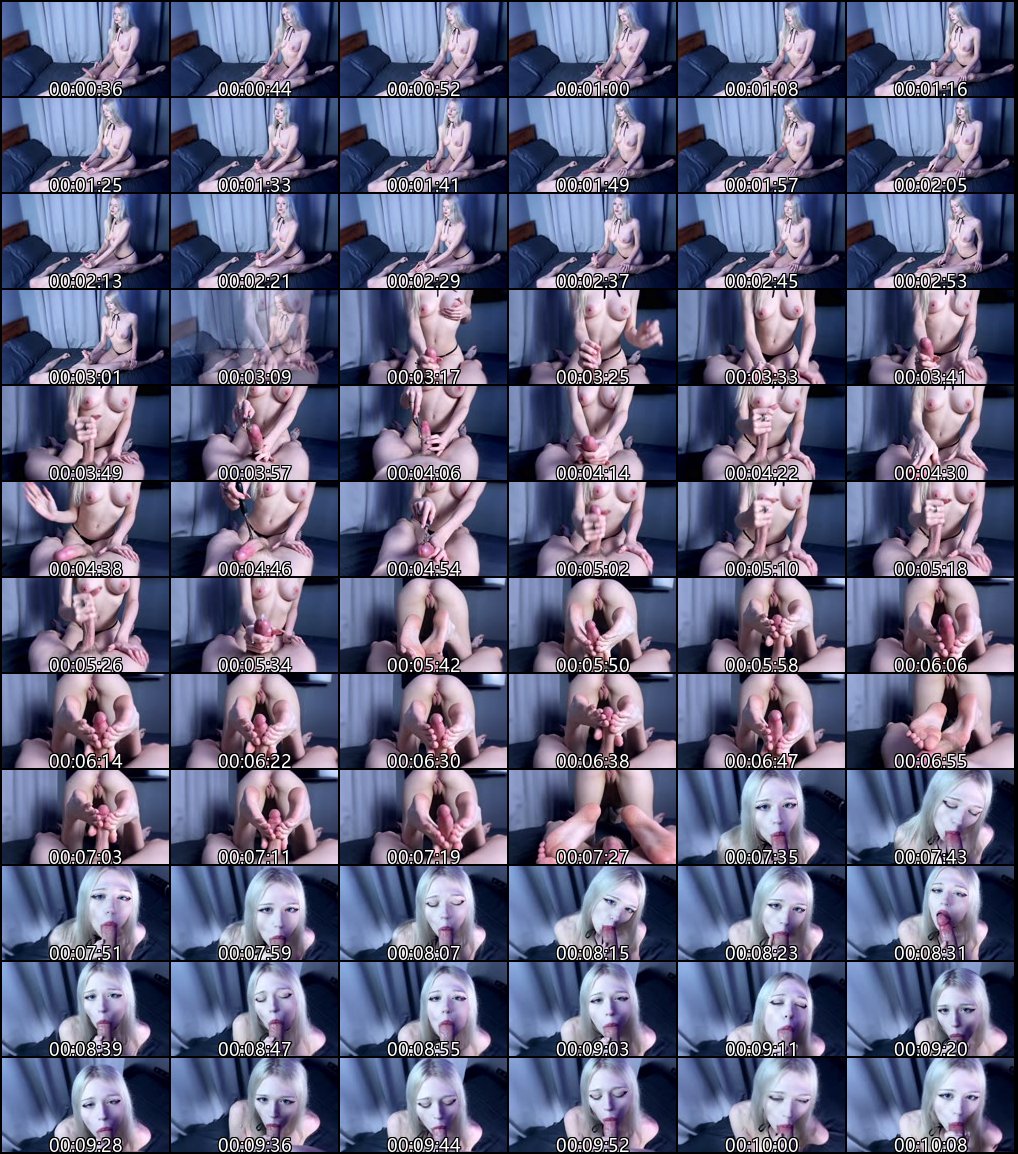 俄罗斯高颜值萝莉嫩妹YourLittleMai合集_娇小诱惑让人欲火焚身