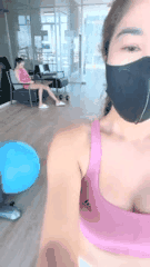 马来西亚热辣蜜桃臀美人独家秀