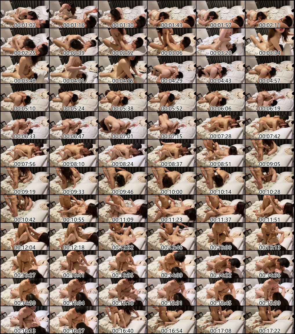 P站人气女优Sofia Nana精彩合集