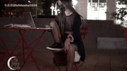 P站LilyMaeExhib多场合露出爱好者精彩合集_3