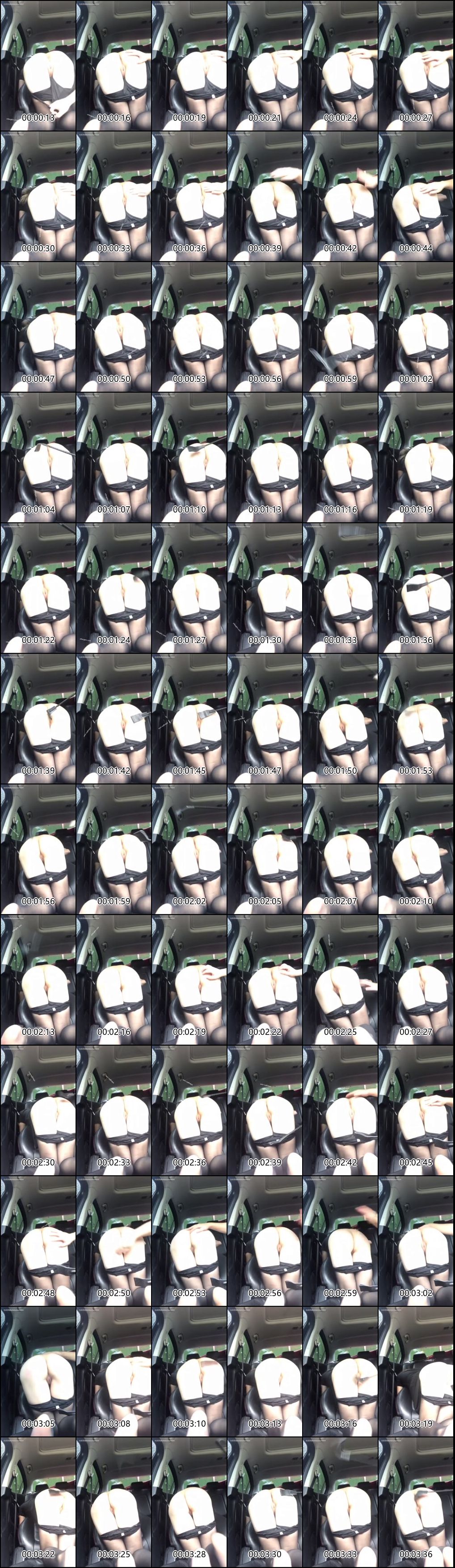 推特知名达人J神精彩合集第10期