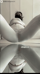 抖音风格热舞_新晋顶级摇臀达人震撼登场_1