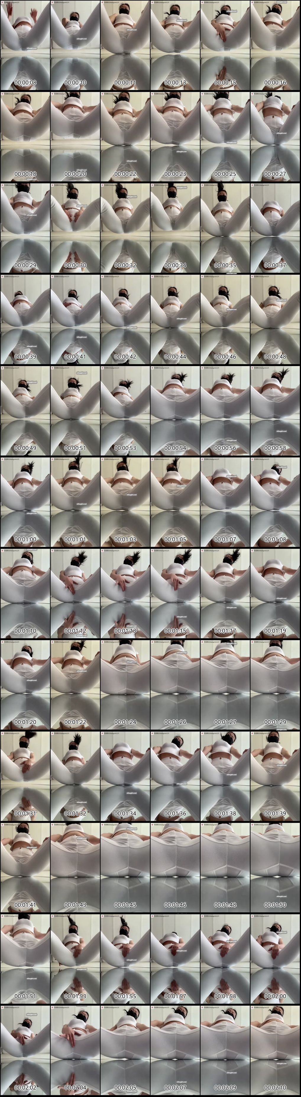 抖音风格热舞_新晋顶级摇臀达人震撼登场_1