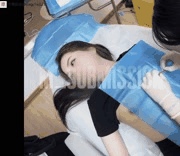 推特高端尤物女神专享高价福利大揭秘_2