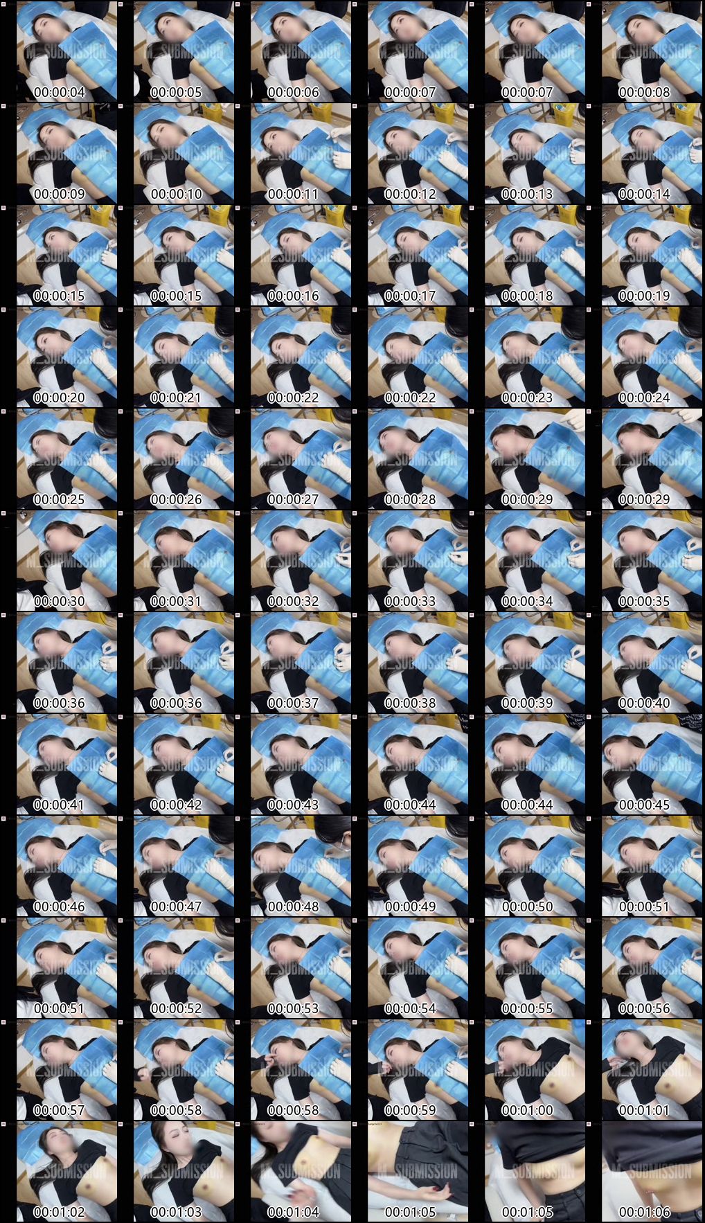 推特高端尤物女神专享高价福利大揭秘_2