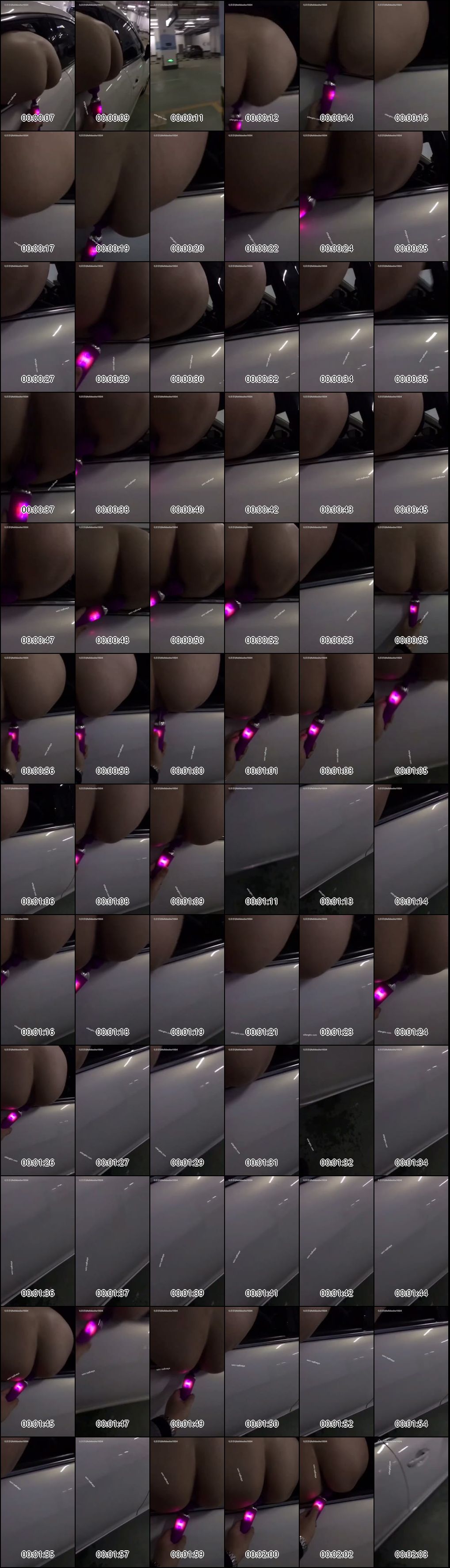 推特知名主播J神精彩合集精选