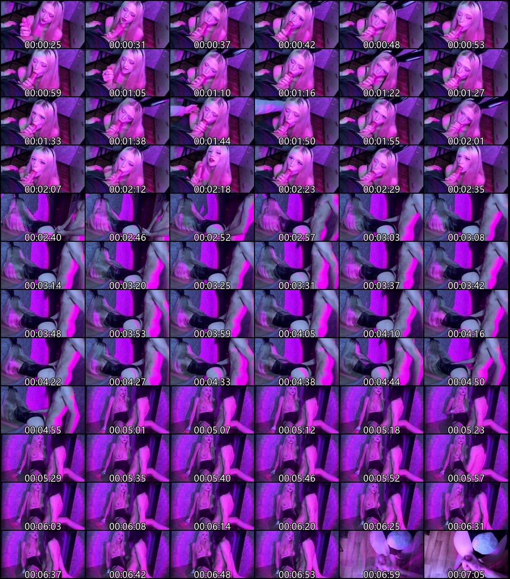 俄罗斯超嫩萝莉妹子颜值爆表_YourLittleMai精选合集诱人曲线让人欲罢不能