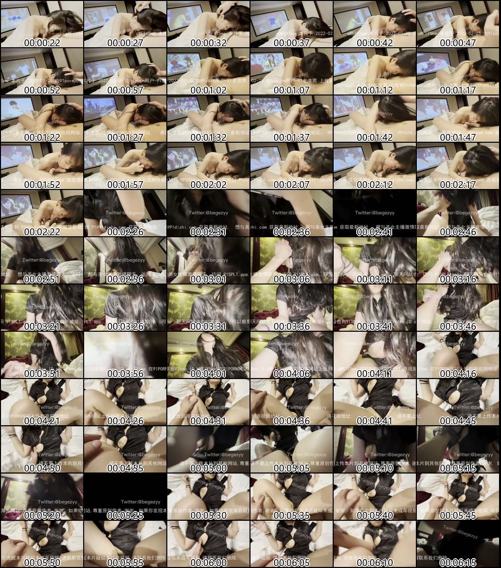 推特老渣男begezyy约炮合集第三弹_激情不断