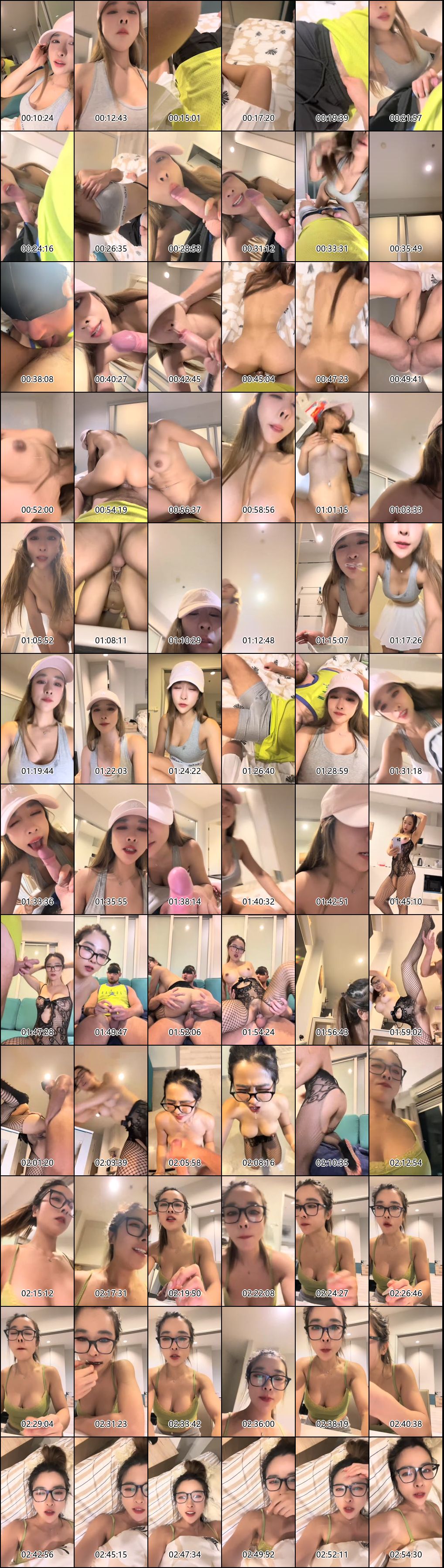 性感蜜桃臀魅惑欧美帅哥激情互动