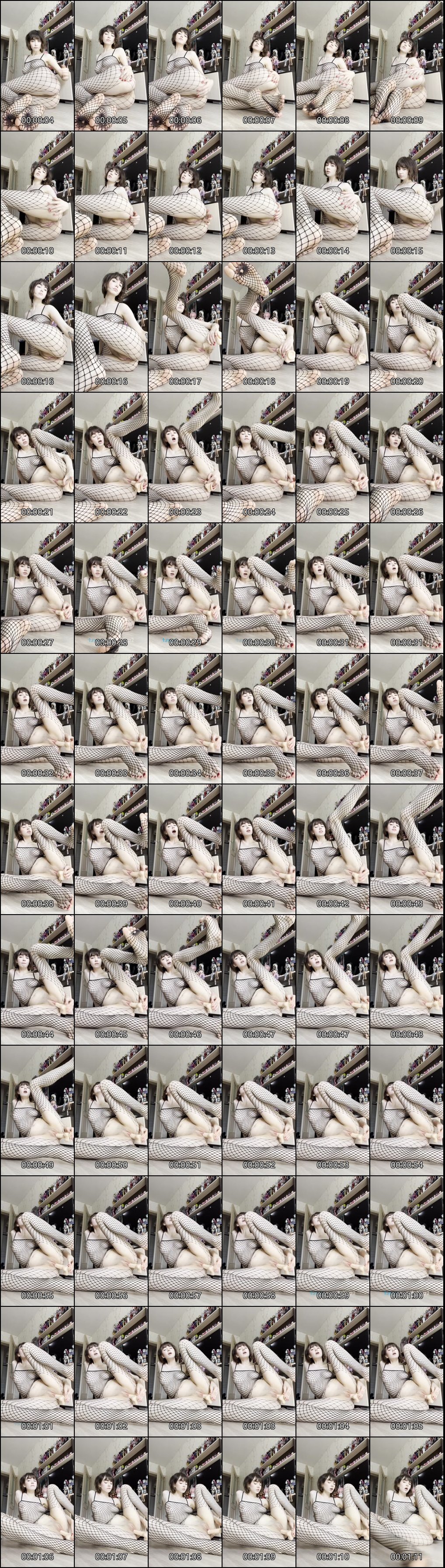 欧美网红嫩妹肛交合集_细腰肥臀双人激情自慰_2