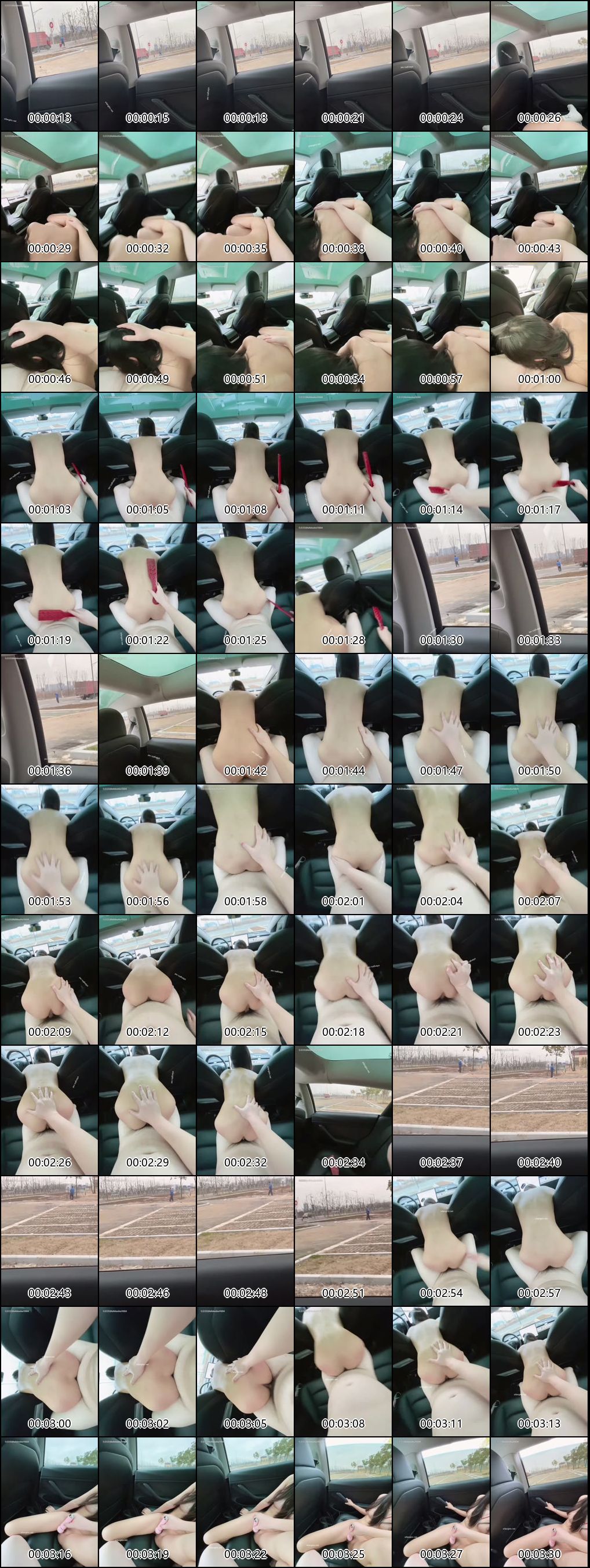 推特知名主播J神精彩合集_1