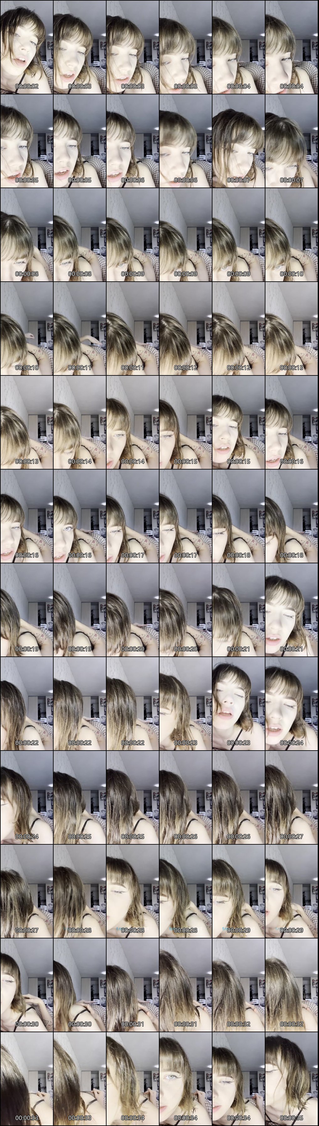 欧美网红YourSmallDoll双人肛交激情合集13