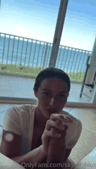 Skylar Blue 性感美臀魅力展示精选