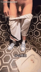 推特热门伪娘Naomicoolr精彩TS视频合集_8