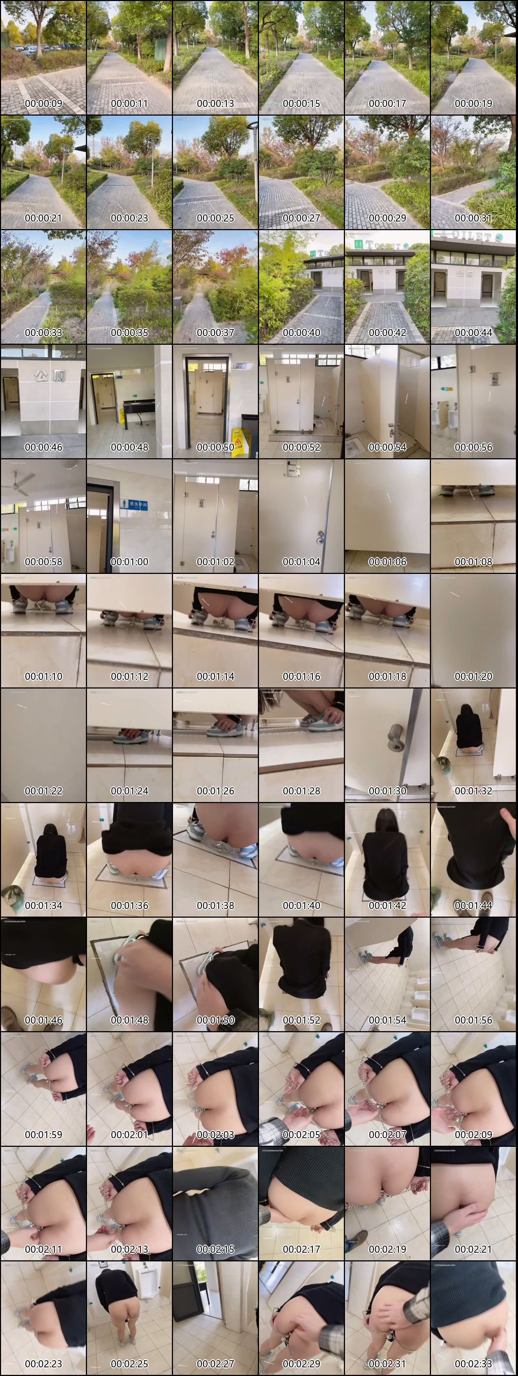 推特人气主播J神精选合集_4