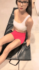 性感蜜桃臀诱惑欧美帅哥激情演绎_3