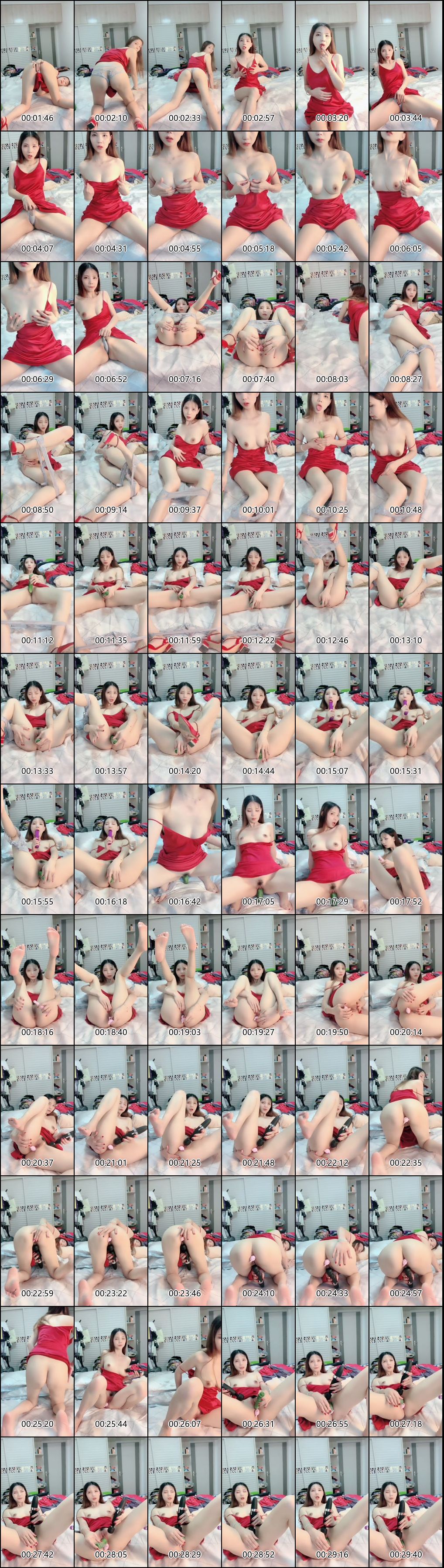 惊艳身材大揭秘_视觉盛宴不可错过