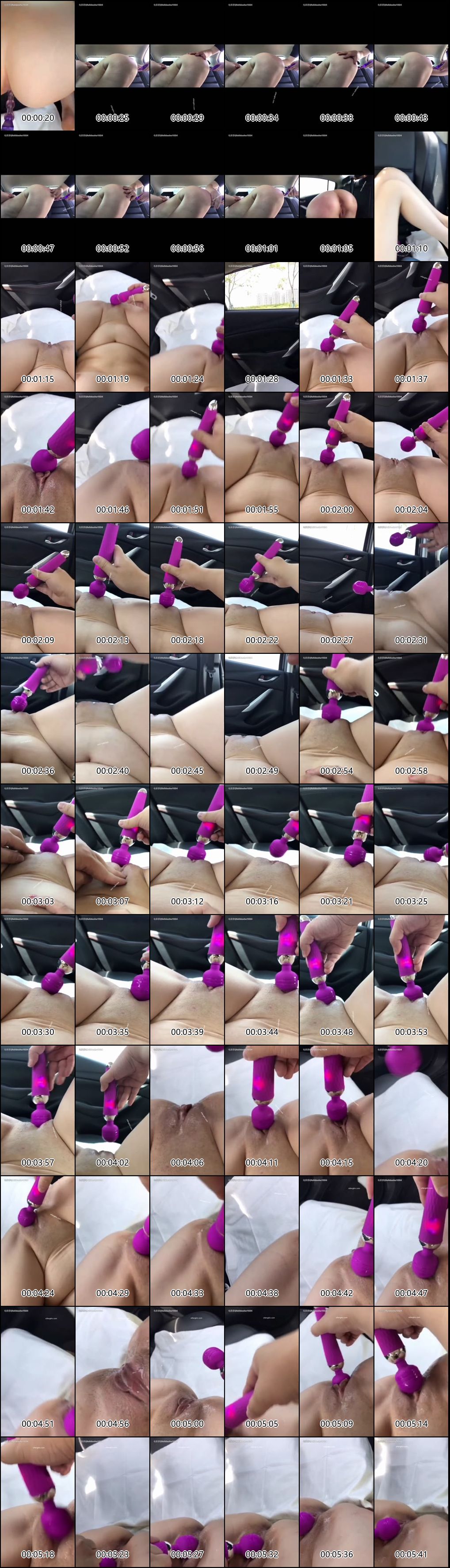 推特人气主播J神精选合集_3