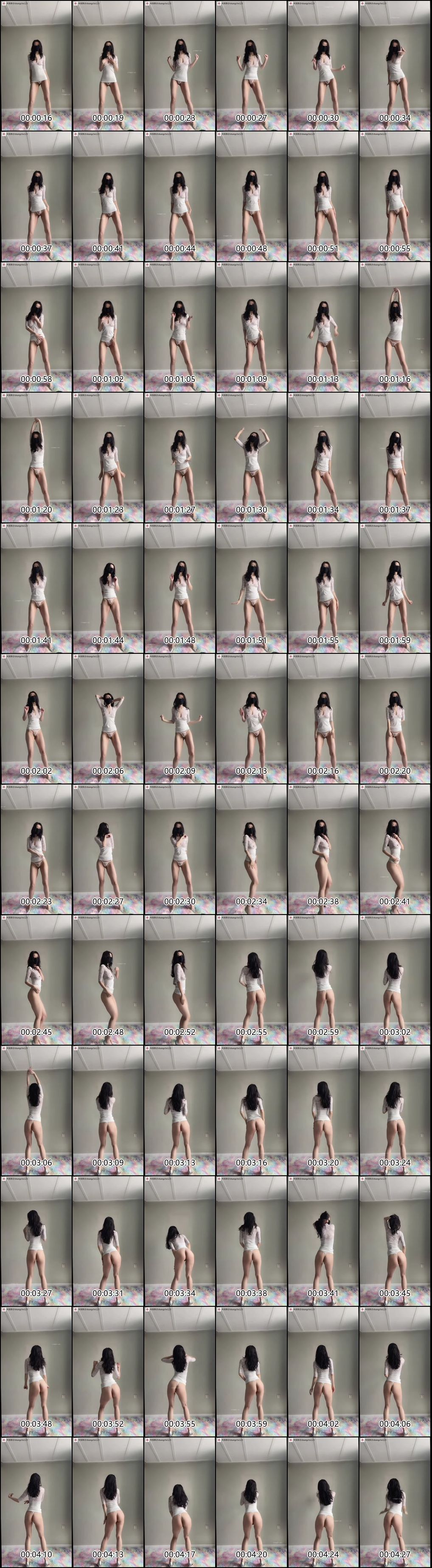 抖音风格热舞新晋顶级舞者震撼来袭